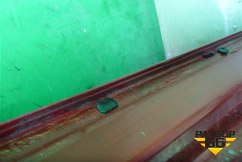 Дверь передняя левая для VAZ Kalina/Калина