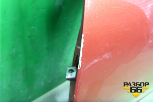 Дверь передняя левая для VAZ Kalina/Калина