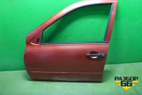 Дверь передняя левая для VAZ Kalina/Калина