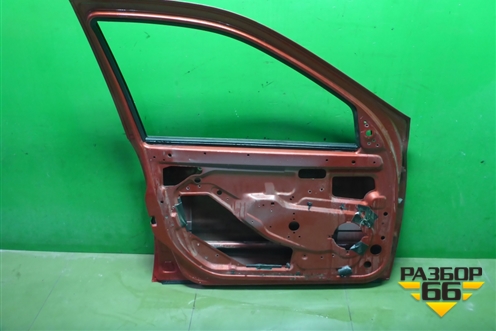 Дверь передняя левая для VAZ Kalina/Калина