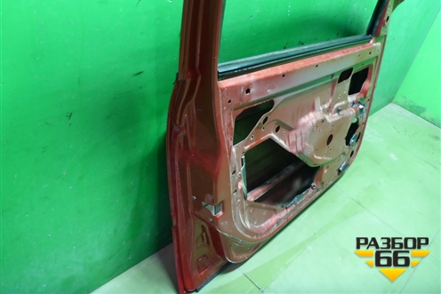 Дверь передняя левая для VAZ Kalina/Калина
