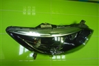 Фара правая (галоген) (260108765R) для Renault Kaptur с 2016г