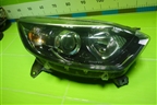 Фара правая (галоген) (260108765R) для Renault Kaptur с 2016г