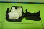 Кожух рулевой колонки (9652605977) для Peugeot 307 с 2001-2007г