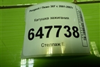 Катушка зажигания (TU5JP4 1.6 л) для Peugeot 307 с 2001-2007г