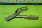 Петля капота левая (9680749180) для Peugeot 307 с 2001-2007г