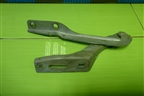 Петля капота правая (9680749080) для Peugeot 307 с 2001-2007г