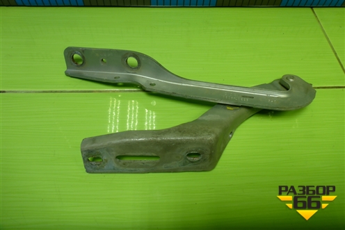 Петля капота правая (9680749080) для Peugeot 307 с 2001-2007г