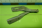 Петля капота правая (9680749080) для Peugeot 307 с 2001-2007г