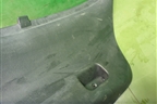 Обшивка двери багажника (9643044577) для Peugeot 307 с 2001-2007г