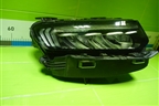 Фара правая (Led с блоком) (6600006592) для Geely Tugella с 2019г