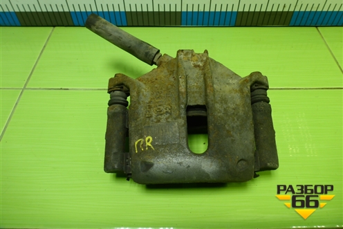 Суппорт передний правый для Peugeot 307 с 2001-2007г