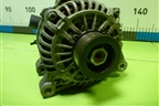 Генератор (TU5JP4 1.6 л) для Peugeot 307 с 2001-2007г