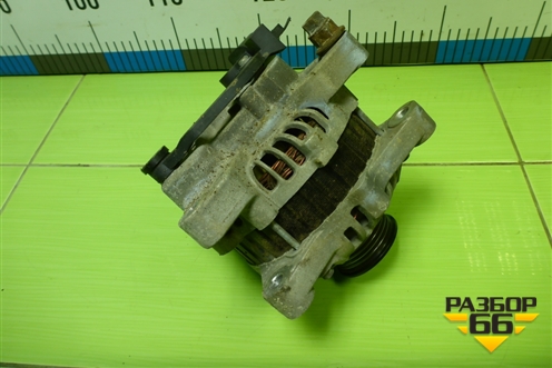 Генератор (TU5JP4 1.6 л) для Peugeot 307 с 2001-2007г