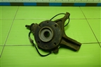 Кулак поворотный передний правый для Peugeot 307 с 2001-2007г