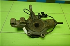 Кулак поворотный передний правый для Peugeot 307 с 2001-2007г
