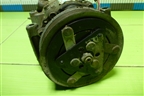 Компрессор кондиционера (TU5JP4 1.6 л) (9651910980) для Peugeot 307 с 2001-2007г