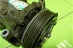 Компрессор кондиционера (TU5JP4 1.6 л) (9651910980) для Peugeot 307 с 2001-2007г