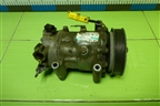 Компрессор кондиционера (TU5JP4 1.6 л) (9651910980) для Peugeot 307 с 2001-2007г