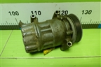Компрессор кондиционера (TU5JP4 1.6 л) (9651910980) для Peugeot 307 с 2001-2007г