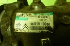 Компрессор кондиционера (TU5JP4 1.6 л) (9651910980) для Peugeot 307 с 2001-2007г