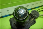 Кулиса КПП МКПП для Peugeot 307 с 2001-2007г