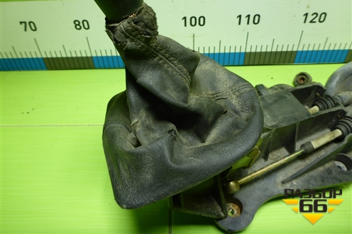 Кулиса КПП МКПП для Peugeot 307 с 2001-2007г