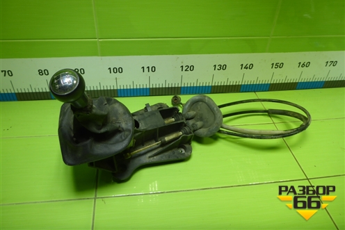 Кулиса КПП МКПП для Peugeot 307 с 2001-2007г