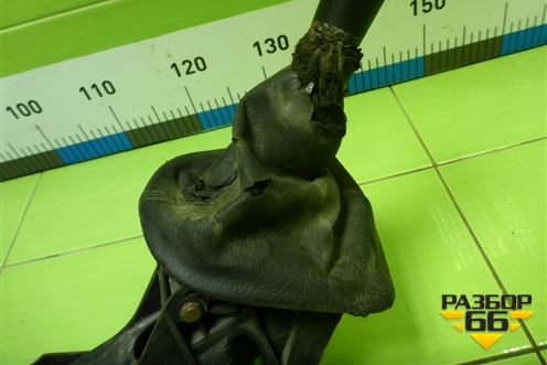 Кулиса КПП МКПП для Peugeot 307 с 2001-2007г