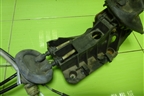 Кулиса КПП МКПП для Peugeot 307 с 2001-2007г