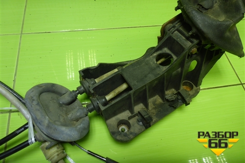 Кулиса КПП МКПП для Peugeot 307 с 2001-2007г
