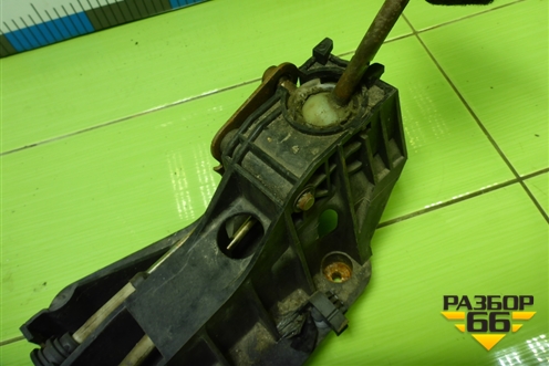 Кулиса КПП МКПП для Peugeot 307 с 2001-2007г