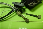 Кулиса КПП МКПП для Peugeot 307 с 2001-2007г