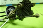 Кулиса КПП МКПП для Peugeot 307 с 2001-2007г