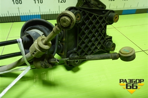 Кулиса КПП МКПП для Peugeot 307 с 2001-2007г