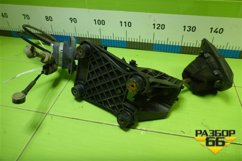 Кулиса КПП МКПП для Peugeot 307 с 2001-2007г