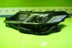 Фара левая (Led без блока 15 контактов) (8115033G00) для Toyota Camry V70 с 2017г