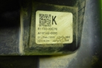 Фара левая (Led без блока 15 контактов) (8115033G00) для Toyota Camry V70 с 2017г