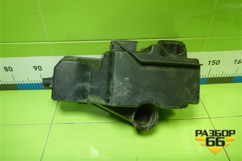 Резонатор воздушного фильтра (9650677080) для Peugeot 307 с 2001-2007г