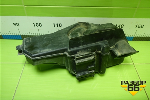Резонатор воздушного фильтра (9650677080) для Peugeot 307 с 2001-2007г