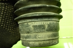 Патрубок воздушного фильтра (9654944980) для Peugeot 307 с 2001-2007г