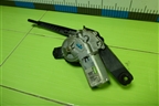 Моторчик стеклоочистителя задний (9637158780) для Peugeot 307 с 2001-2007г