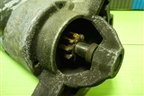 Стартер (TU5JP4 1.6 л) для Peugeot 307 с 2001-2007г