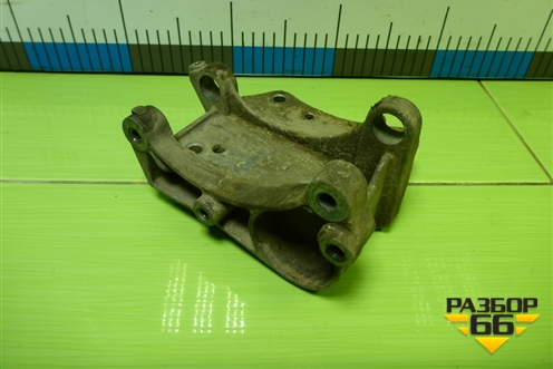 Кронштейн генератора (TU5JP4 1.6 л) (9659649080) для Peugeot 307 с 2001-2007г