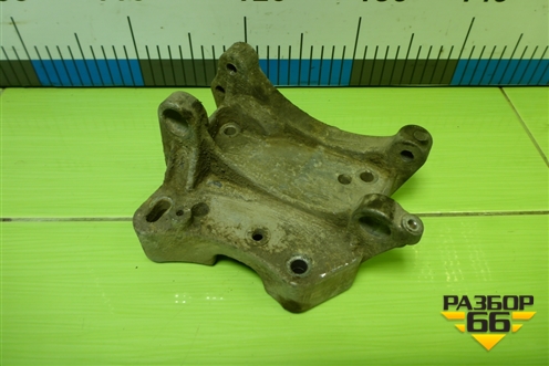 Кронштейн генератора (TU5JP4 1.6 л) (9659649080) для Peugeot 307 с 2001-2007г