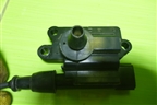 Катушка зажигания (1.6л 4G18) для Mitsubishi Lancer-9  с 2003-2008г