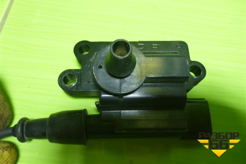 Катушка зажигания (1.6л 4G18) для Mitsubishi Lancer-9  с 2003-2008г