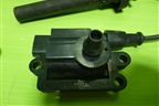 Катушка зажигания (1.6л 4G18) для Mitsubishi Lancer-9  с 2003-2008г