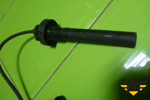 Катушка зажигания (1.6л 4G18) для Mitsubishi Lancer-9  с 2003-2008г