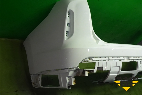 Бампер задний (602000730AA) для Exeed VX с 2021г